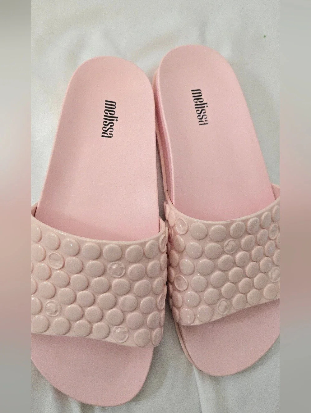 Melissa great used